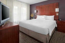  - Residence Inn by Marriott at Carlyle Alexandria - I-95 & I-495, Exit 176B