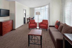  - Residence Inn by Marriott at Carlyle Alexandria - I-95 & I-495, Exit 176B