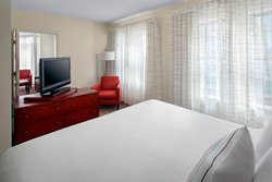  - Residence Inn by Marriott at Carlyle Alexandria - I-95 & I-495, Exit 176B