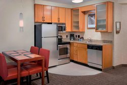  - Residence Inn by Marriott at Carlyle Alexandria - I-95 & I-495, Exit 176B