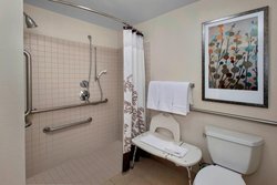  - Residence Inn by Marriott at Carlyle Alexandria - I-95 & I-495, Exit 176B