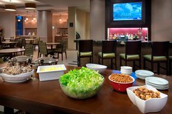  - Residence Inn by Marriott at Carlyle Alexandria - I-95 & I-495, Exit 176B