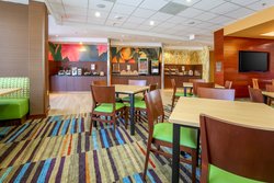  - Fairfield Inn & Suites by Marriott Cuero