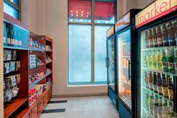  - Residence Inn by Marriott at Carlyle Alexandria - I-95 & I-495, Exit 176B