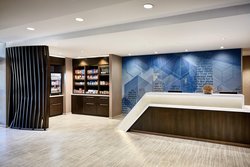  - SpringHill Suites by Marriott Independence