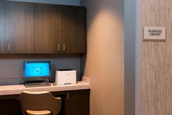  - SpringHill Suites by Marriott Independence