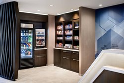  - SpringHill Suites by Marriott Independence