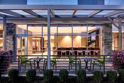  - SpringHill Suites by Marriott Independence