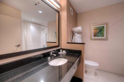  - Fairfield Inn & Suites by Marriott Airport Charlotte
