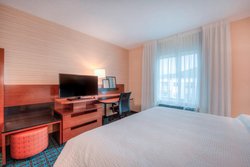  - Fairfield Inn & Suites by Marriott Airport Charlotte