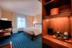  - Fairfield Inn & Suites by Marriott Airport Charlotte
