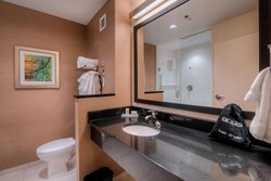  - Fairfield Inn & Suites by Marriott Airport Charlotte