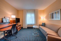  - Fairfield Inn & Suites by Marriott Airport Charlotte