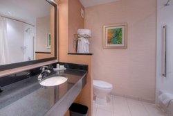  - Fairfield Inn & Suites by Marriott Airport Charlotte