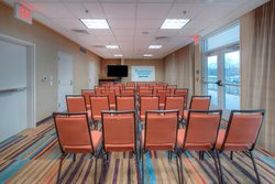  - Fairfield Inn & Suites by Marriott Airport Charlotte