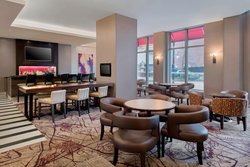  - Residence Inn by Marriott at Carlyle Alexandria - I-95 & I-495, Exit 176B