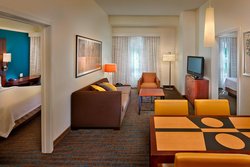  - Residence Inn by Marriott Waldorf