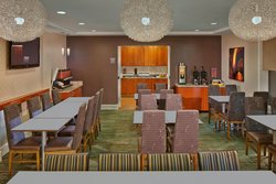  - Residence Inn by Marriott Waldorf