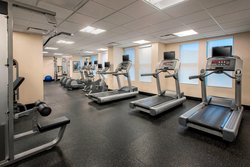  - Residence Inn by Marriott at Carlyle Alexandria - I-95 & I-495, Exit 176B