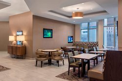 - Residence Inn by Marriott at Carlyle Alexandria - I-95 & I-495, Exit 176B