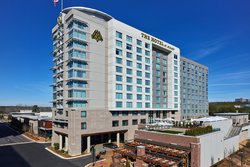  - Hotel at Avalon Alpharetta