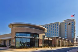  - Hotel at Avalon Alpharetta