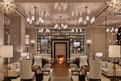  - Hotel at Avalon Alpharetta