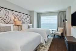  - Hotel at Avalon Alpharetta