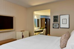  - Hotel at Avalon Alpharetta