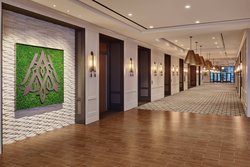  - Hotel at Avalon Alpharetta