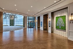  - Hotel at Avalon Alpharetta