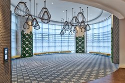  - Hotel at Avalon Alpharetta