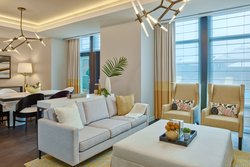  - Hotel at Avalon Alpharetta