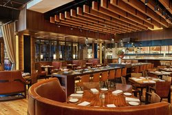  - Hotel at Avalon Alpharetta