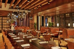  - Hotel at Avalon Alpharetta