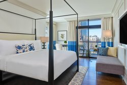  - Hotel at Avalon Alpharetta