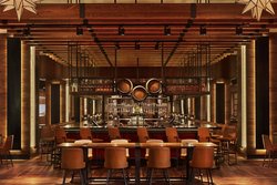  - Hotel at Avalon Alpharetta