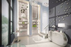  - Edwin Hotel Aquarium Chattanooga