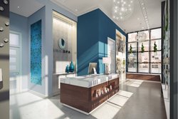  - Edwin Hotel Aquarium Chattanooga