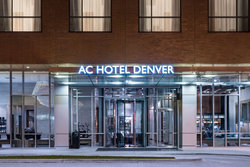  - AC Hotel by Marriott Downtown Denver