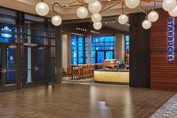  - Hotel at Avalon Alpharetta