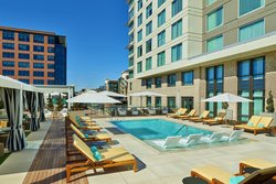 - Hotel at Avalon Alpharetta