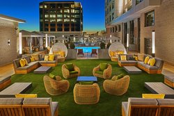  - Hotel at Avalon Alpharetta