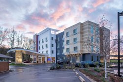  - Fairfield Inn & Suites by Marriott East Eugene