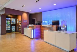  - Fairfield Inn & Suites by Marriott East Eugene