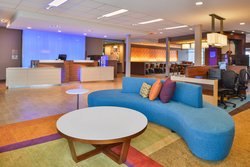  - Fairfield Inn & Suites by Marriott East Eugene
