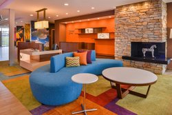  - Fairfield Inn & Suites by Marriott East Eugene