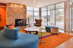 - Fairfield Inn & Suites by Marriott East Eugene