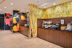  - Fairfield Inn & Suites by Marriott East Eugene