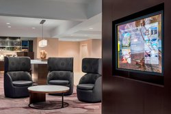  - Courtyard by Marriott Hotel Jersey City